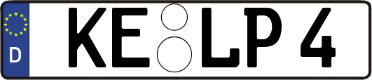 KE-LP4