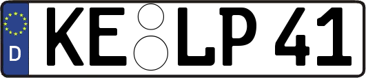 KE-LP41
