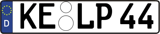 KE-LP44