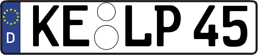 KE-LP45