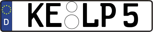 KE-LP5