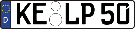 KE-LP50