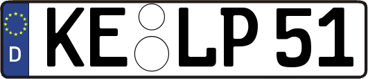 KE-LP51