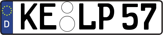 KE-LP57