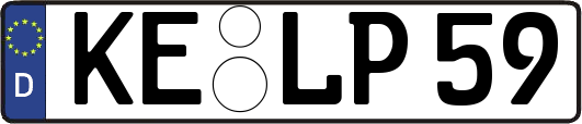 KE-LP59