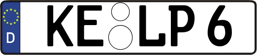KE-LP6