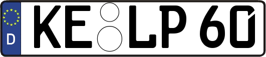 KE-LP60