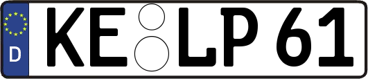 KE-LP61