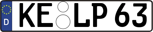 KE-LP63