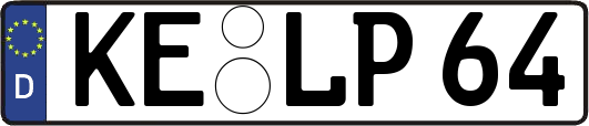 KE-LP64