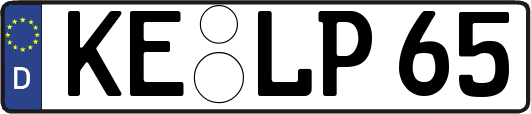 KE-LP65