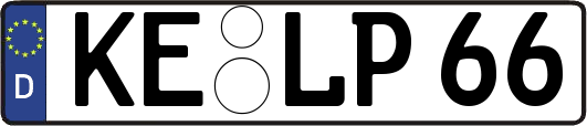 KE-LP66