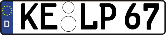 KE-LP67