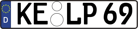 KE-LP69