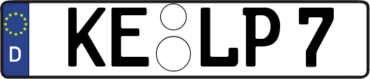 KE-LP7