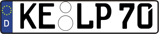 KE-LP70