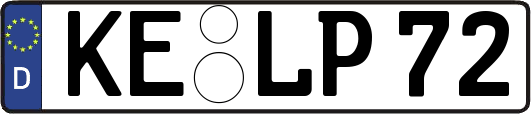 KE-LP72