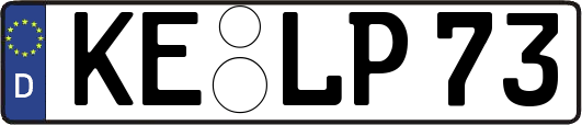 KE-LP73