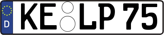 KE-LP75