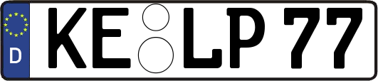 KE-LP77