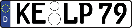 KE-LP79