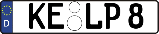 KE-LP8