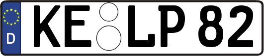 KE-LP82