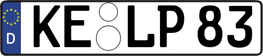 KE-LP83