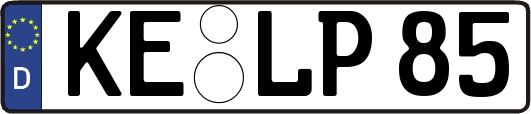 KE-LP85