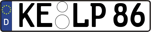 KE-LP86