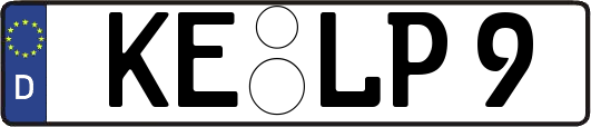 KE-LP9
