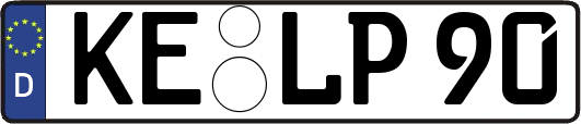 KE-LP90