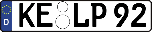 KE-LP92