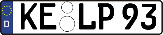 KE-LP93