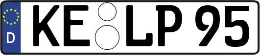 KE-LP95
