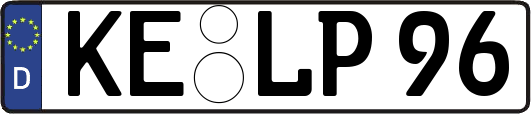 KE-LP96