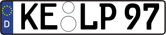 KE-LP97