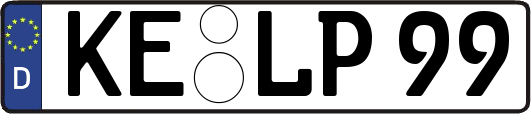 KE-LP99