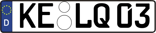 KE-LQ03