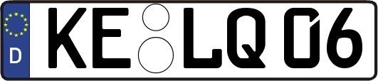 KE-LQ06