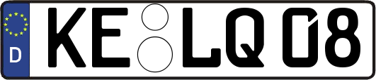 KE-LQ08