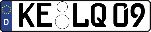 KE-LQ09