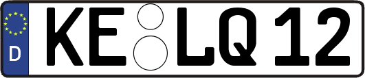 KE-LQ12