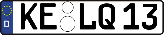 KE-LQ13