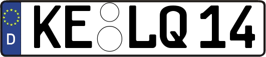 KE-LQ14
