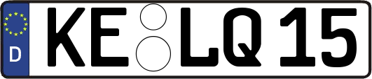 KE-LQ15
