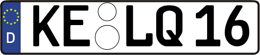 KE-LQ16