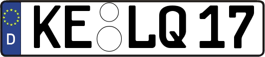 KE-LQ17