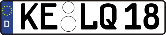 KE-LQ18