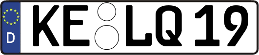 KE-LQ19